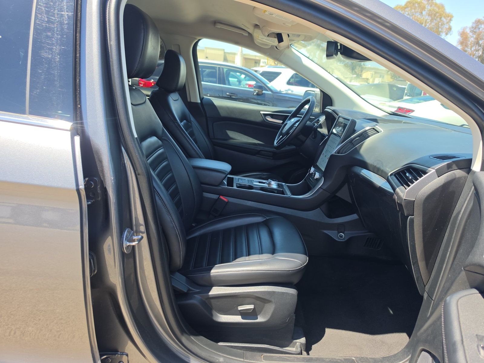 FORD EDGE - 9