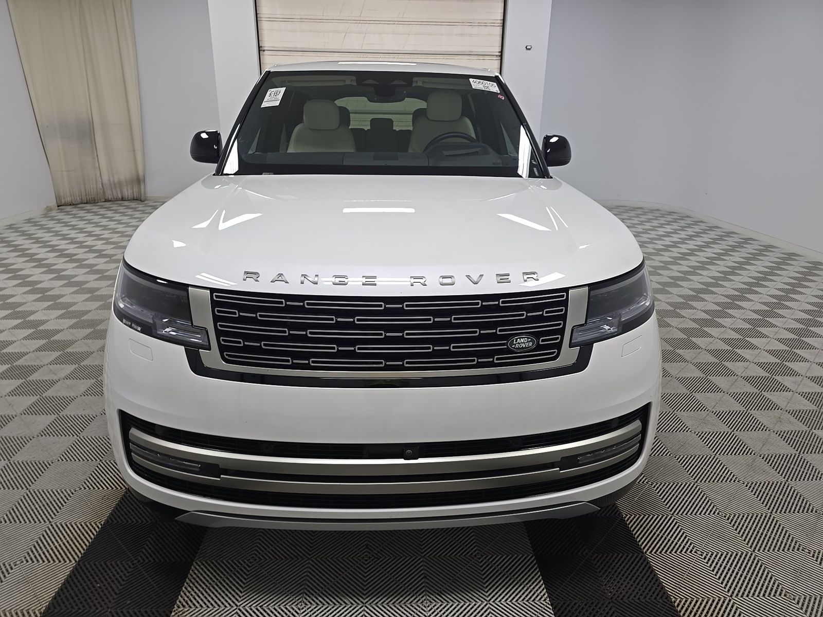 LAND ROVER RANGE ROVER - 3