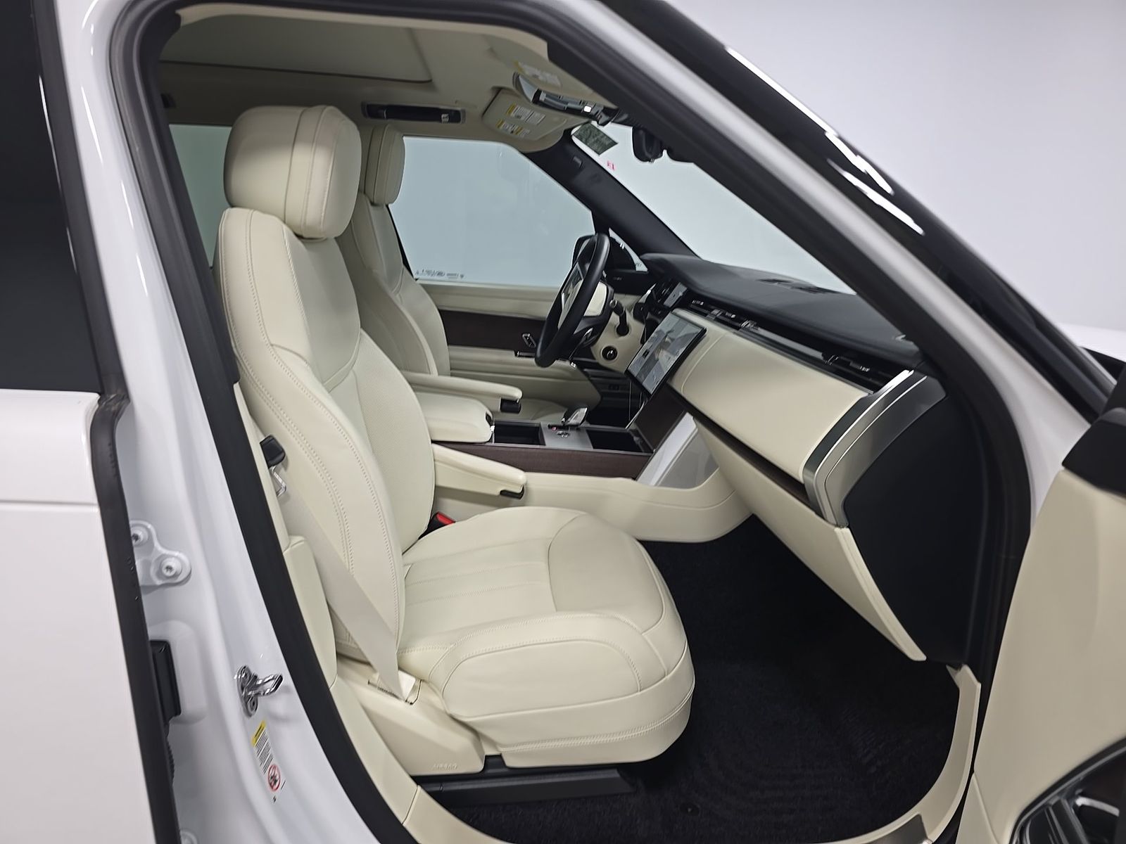 LAND ROVER RANGE ROVER - 9