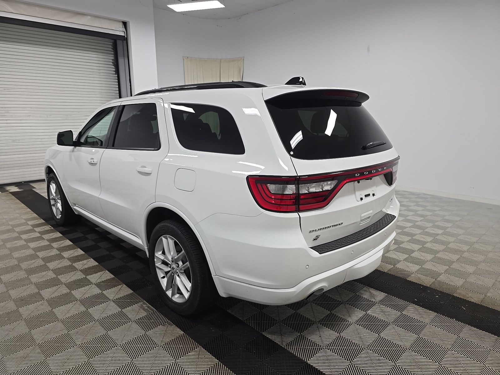 2026 Dodge Durango GT Plus AWD