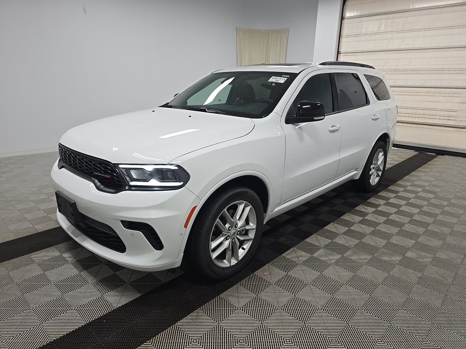 2026 Dodge Durango GT Plus AWD