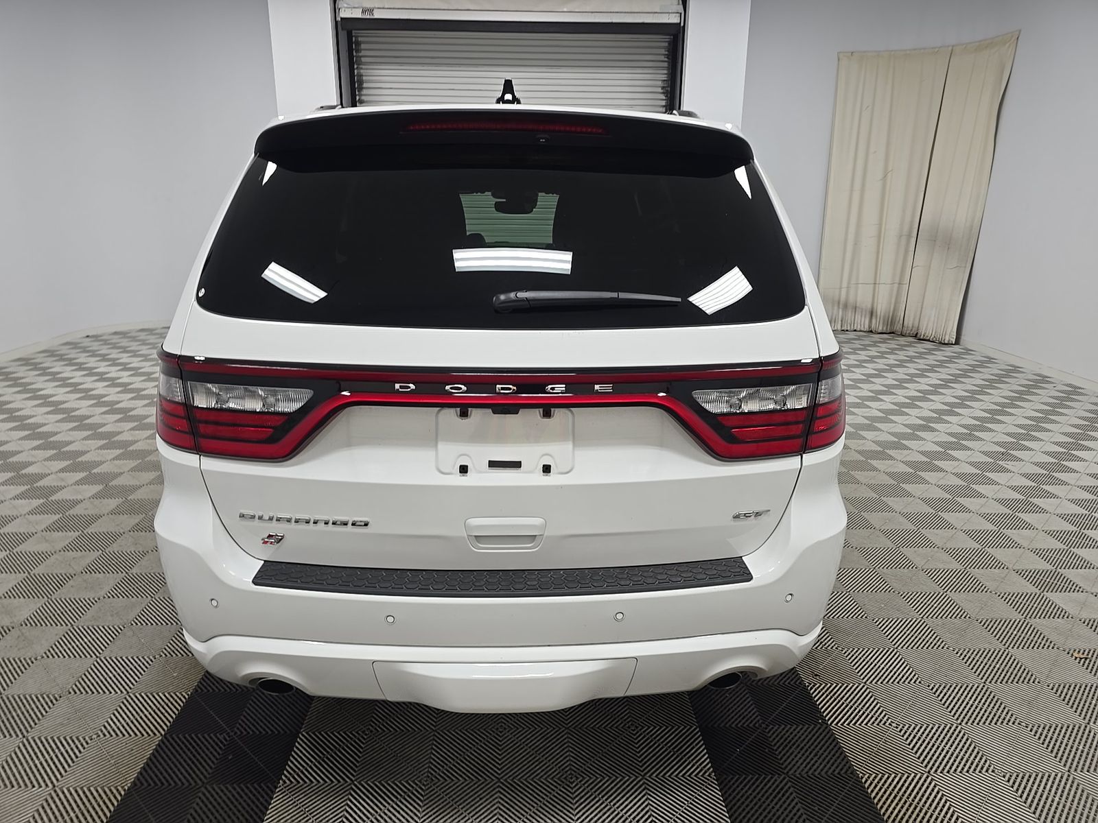 2026 Dodge Durango GT Plus AWD