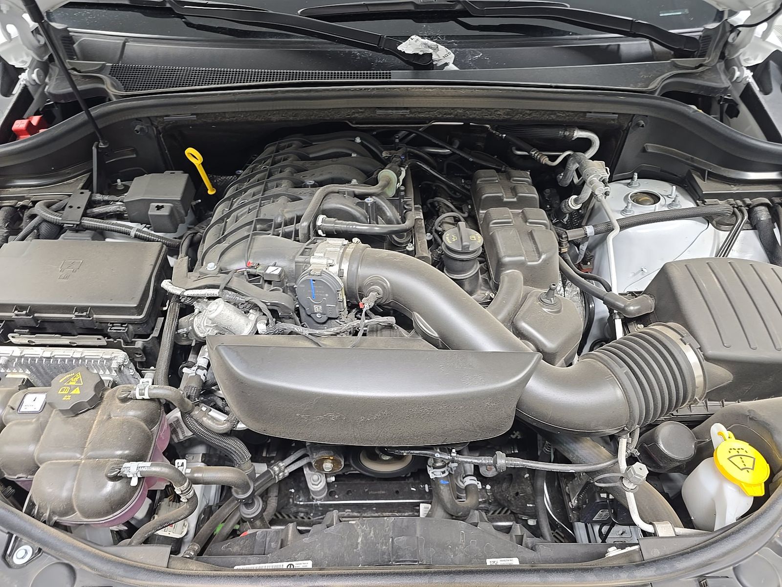 2026 Dodge Durango GT Plus AWD