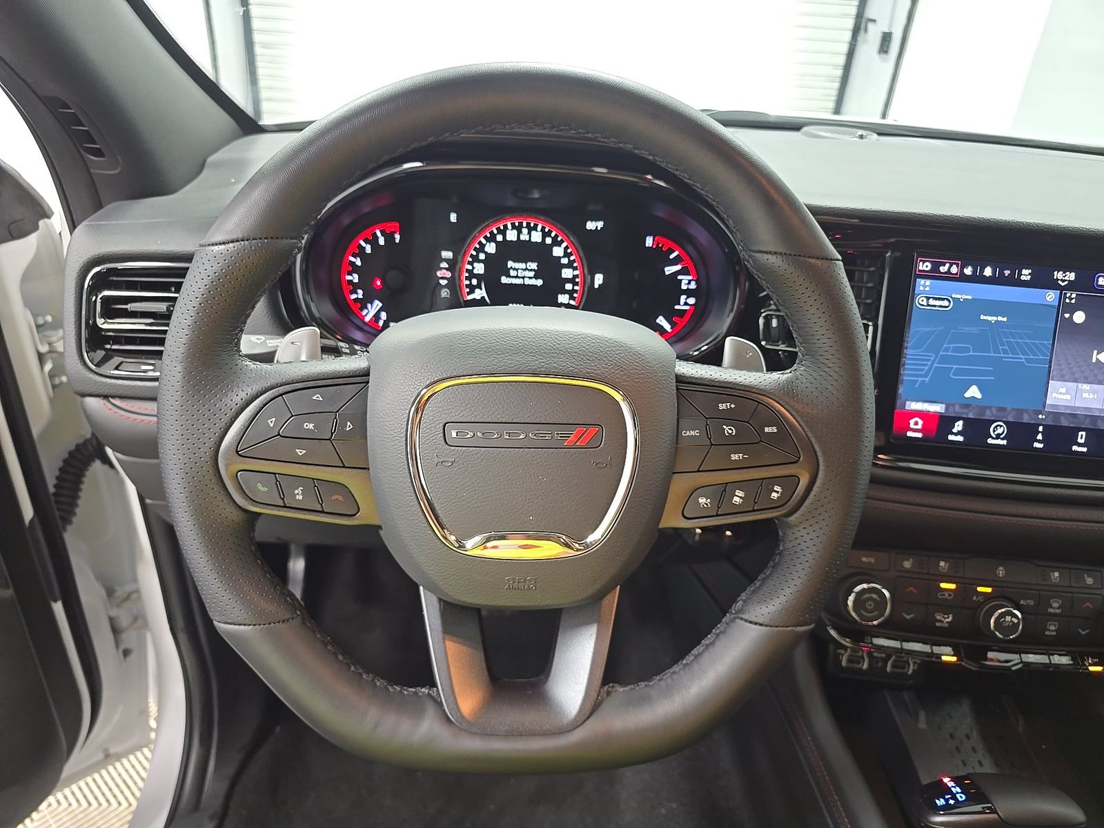 2026 Dodge Durango GT Plus AWD