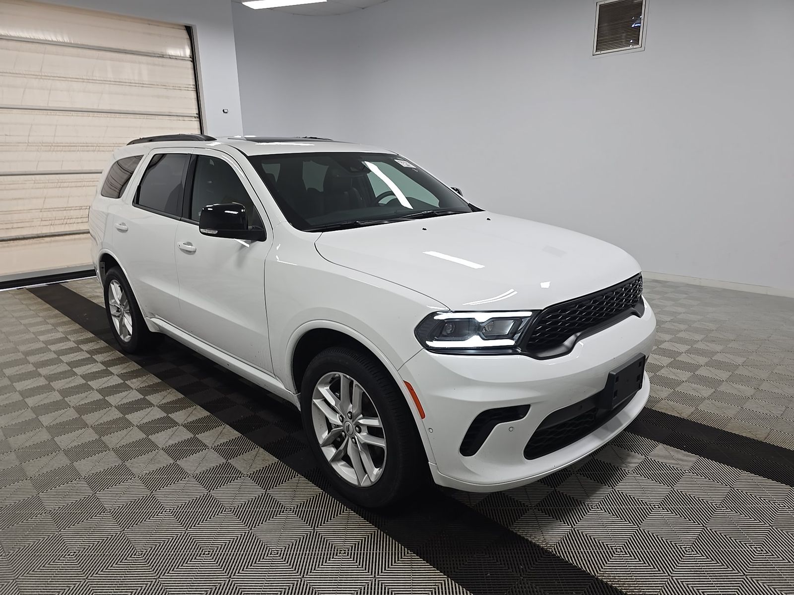 2026 Dodge Durango GT Plus AWD