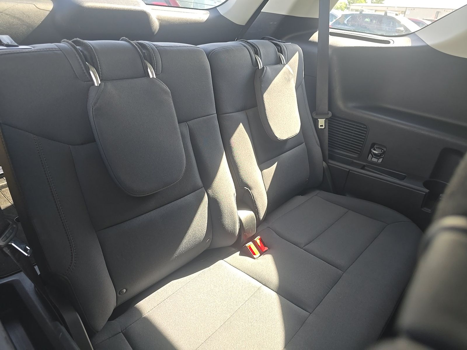 2025 Ford Explorer Active AWD