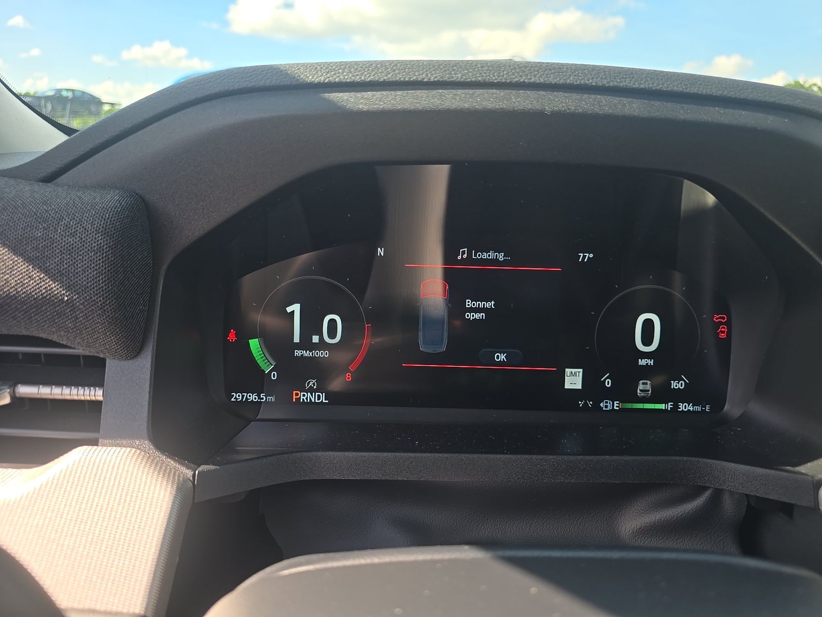2025 Ford Explorer Active AWD
