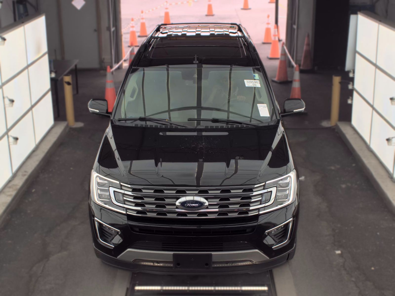 FORD EXPEDITION MAX - 3