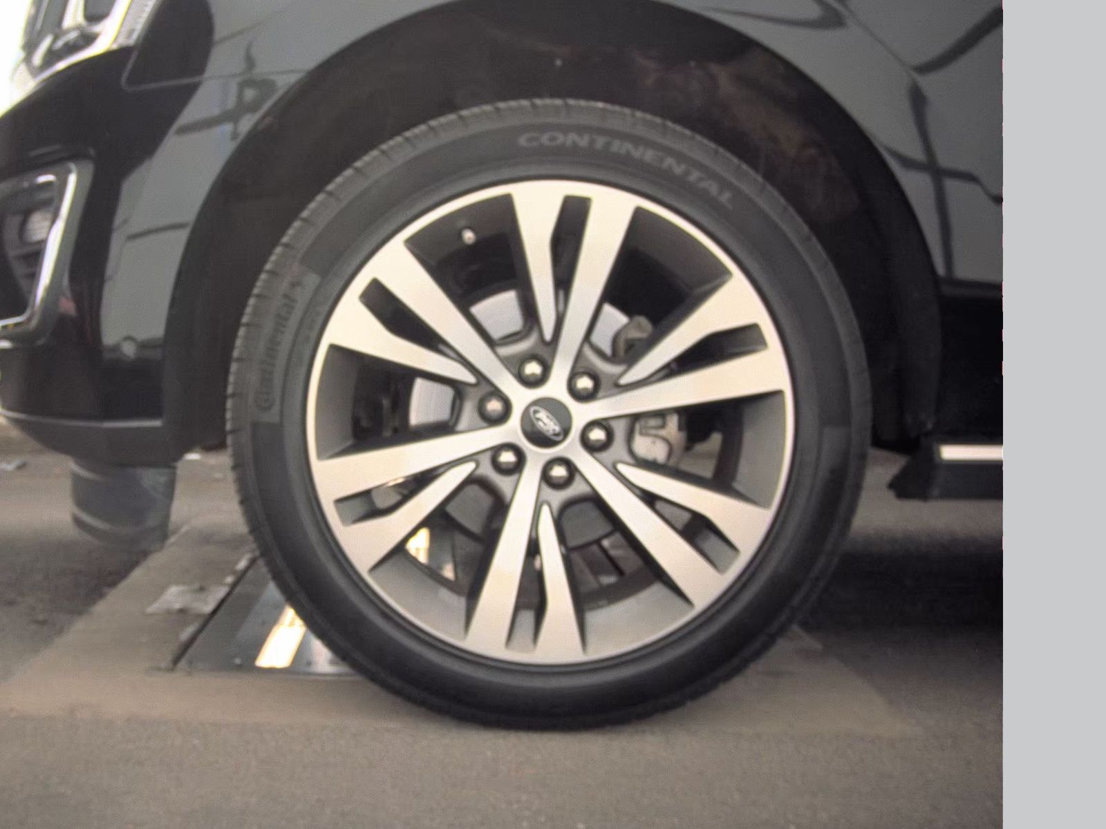 FORD EXPEDITION MAX - 10