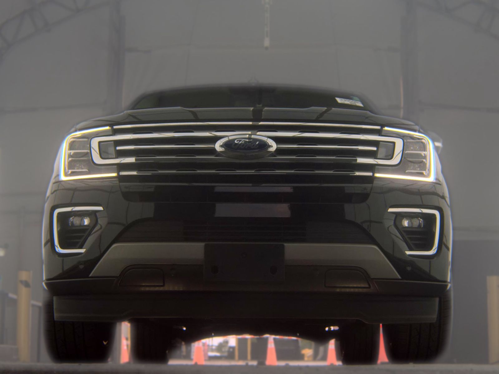 FORD EXPEDITION MAX - 4