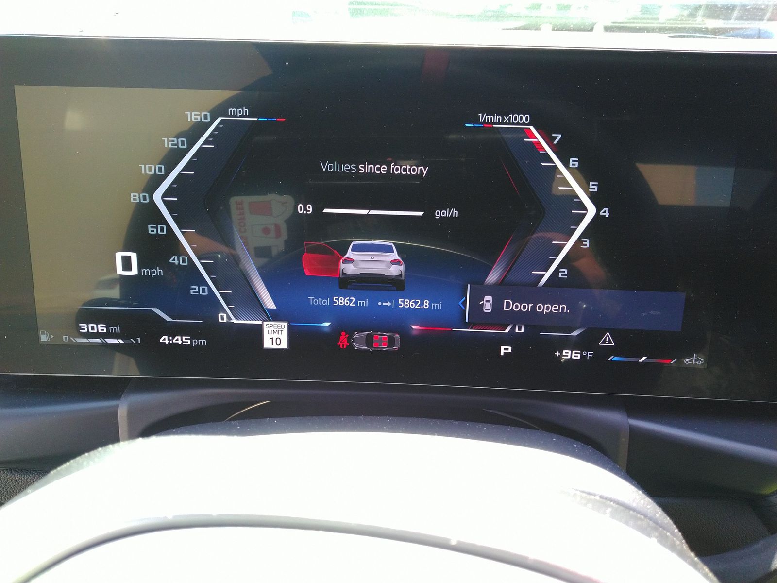 2026 BMW 2 Series M240i xDrive AWD