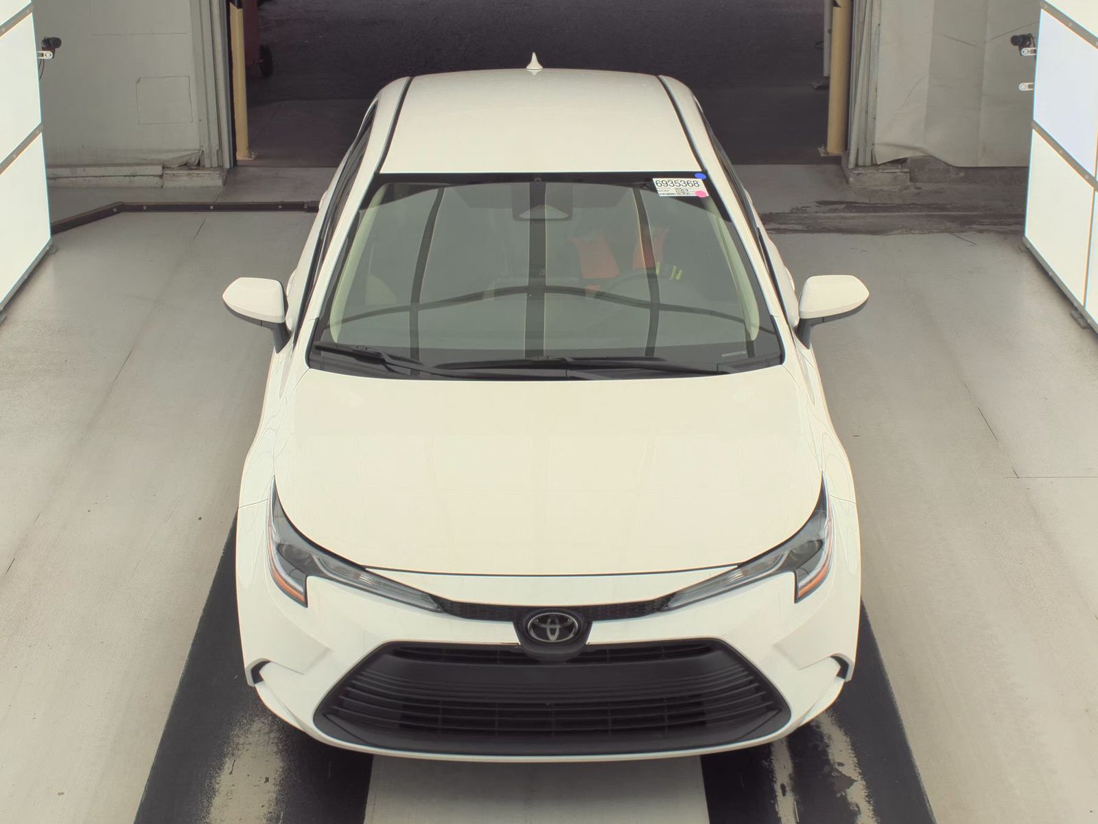 TOYOTA COROLLA - 3