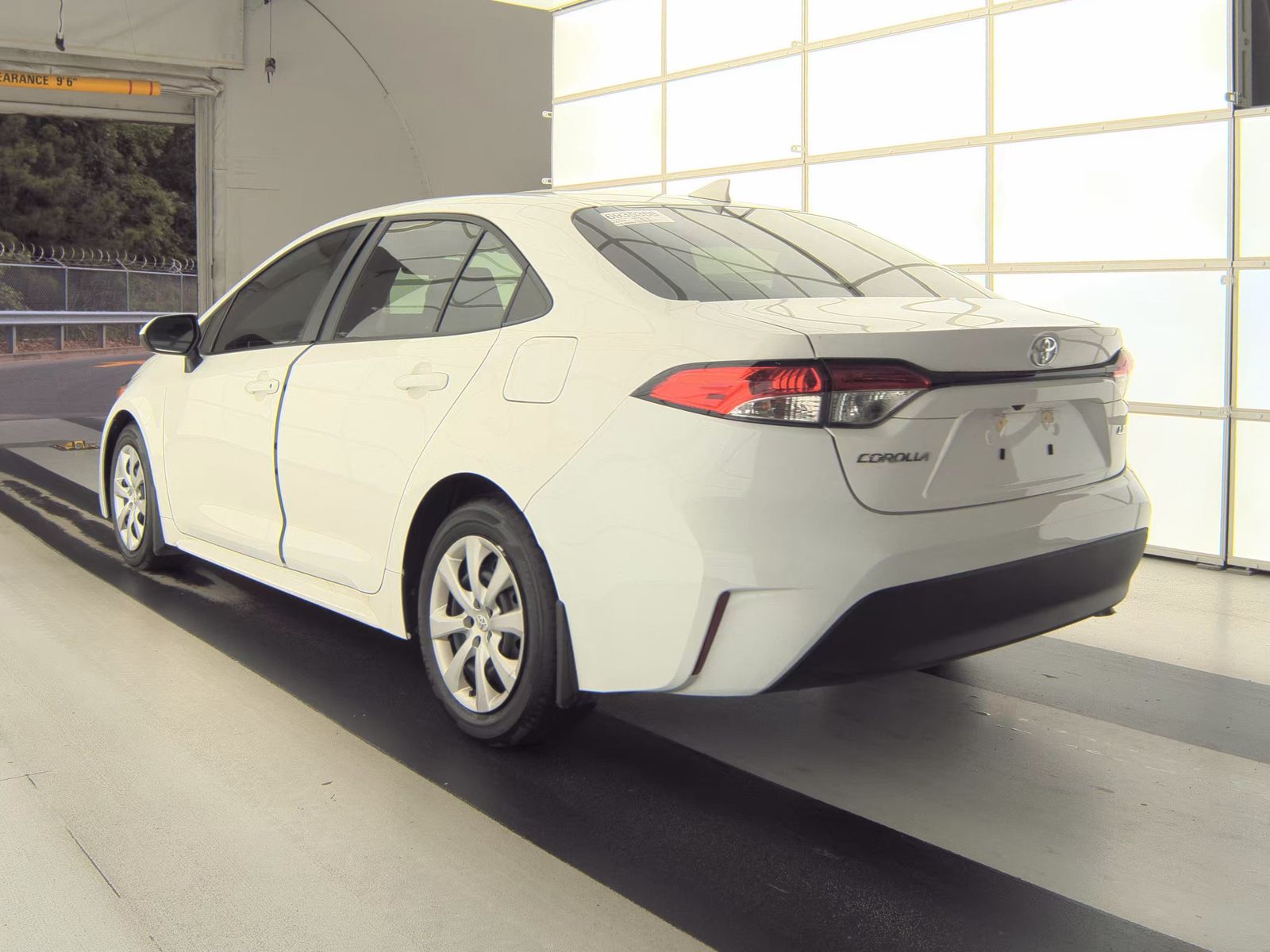 TOYOTA COROLLA - 9
