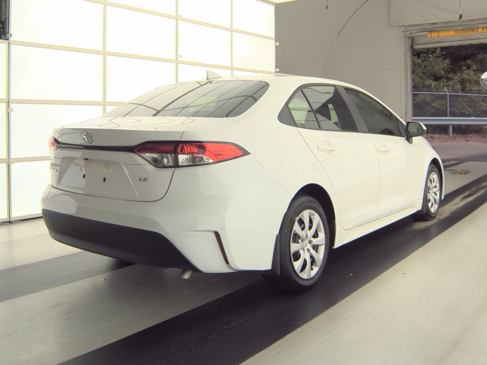 TOYOTA COROLLA - 6