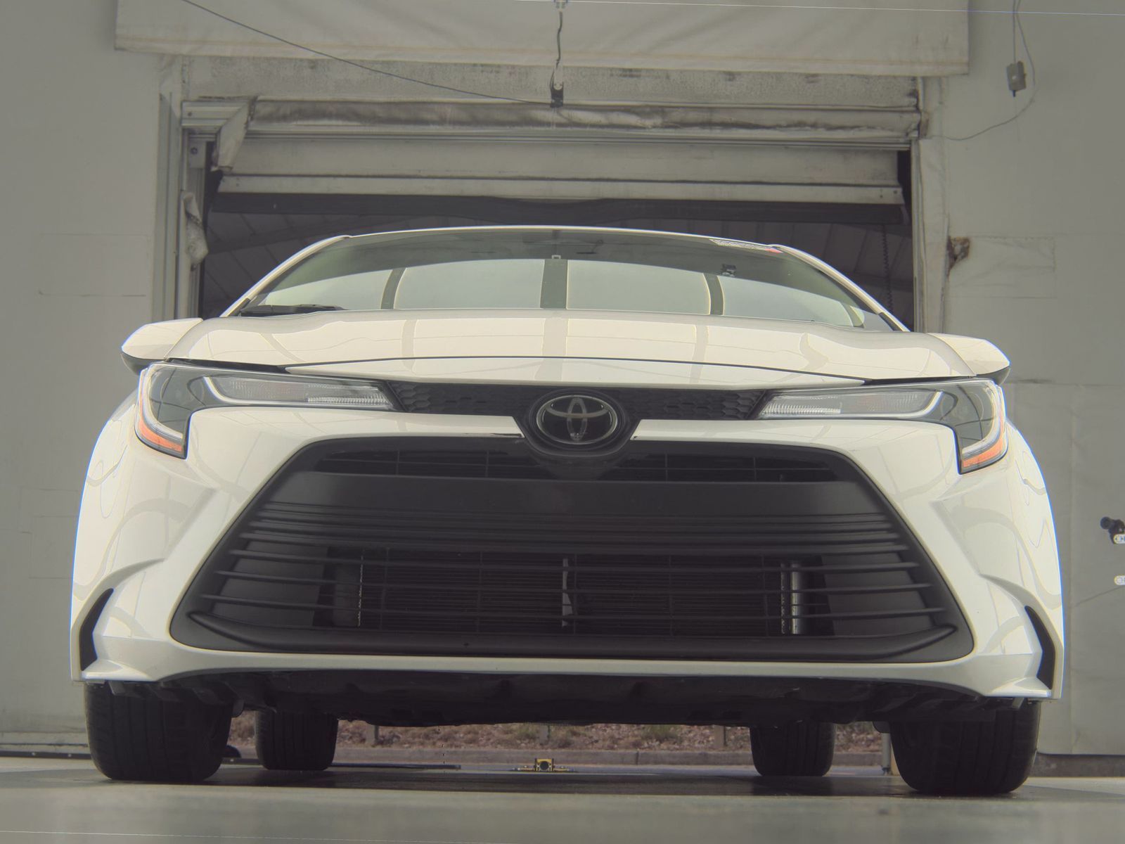 TOYOTA COROLLA - 4