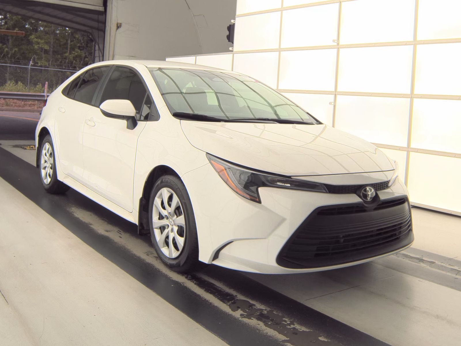 TOYOTA COROLLA - 5
