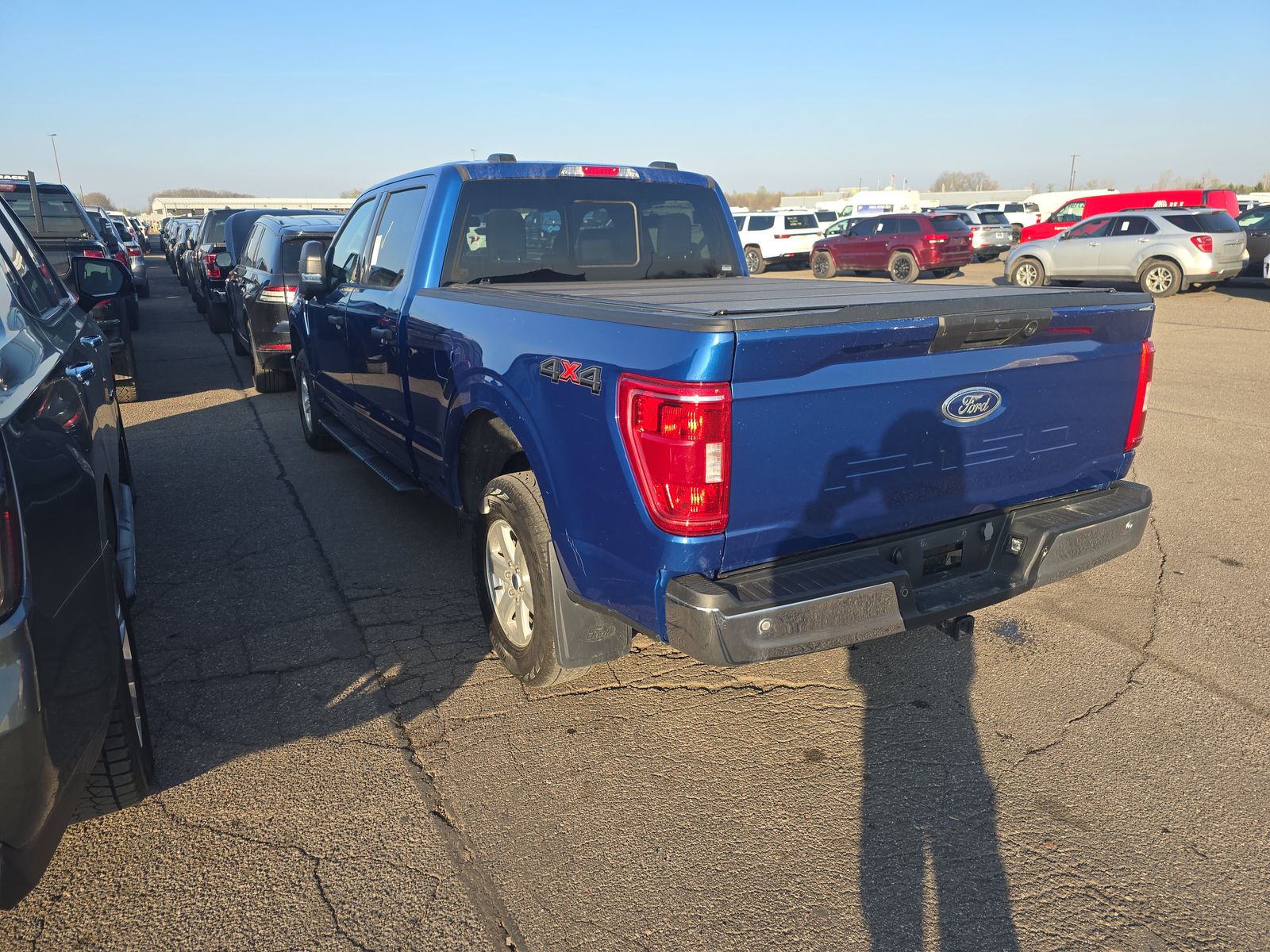 FORD F-150 - 7