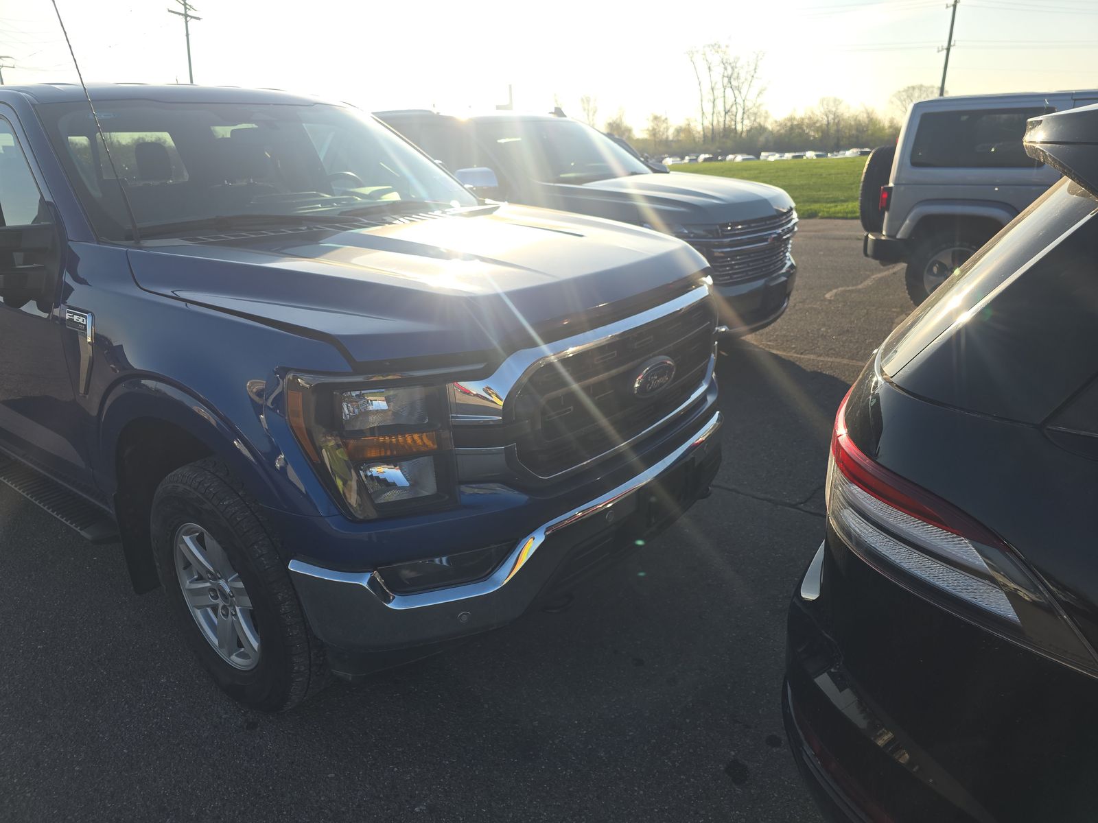 FORD F-150 - 3