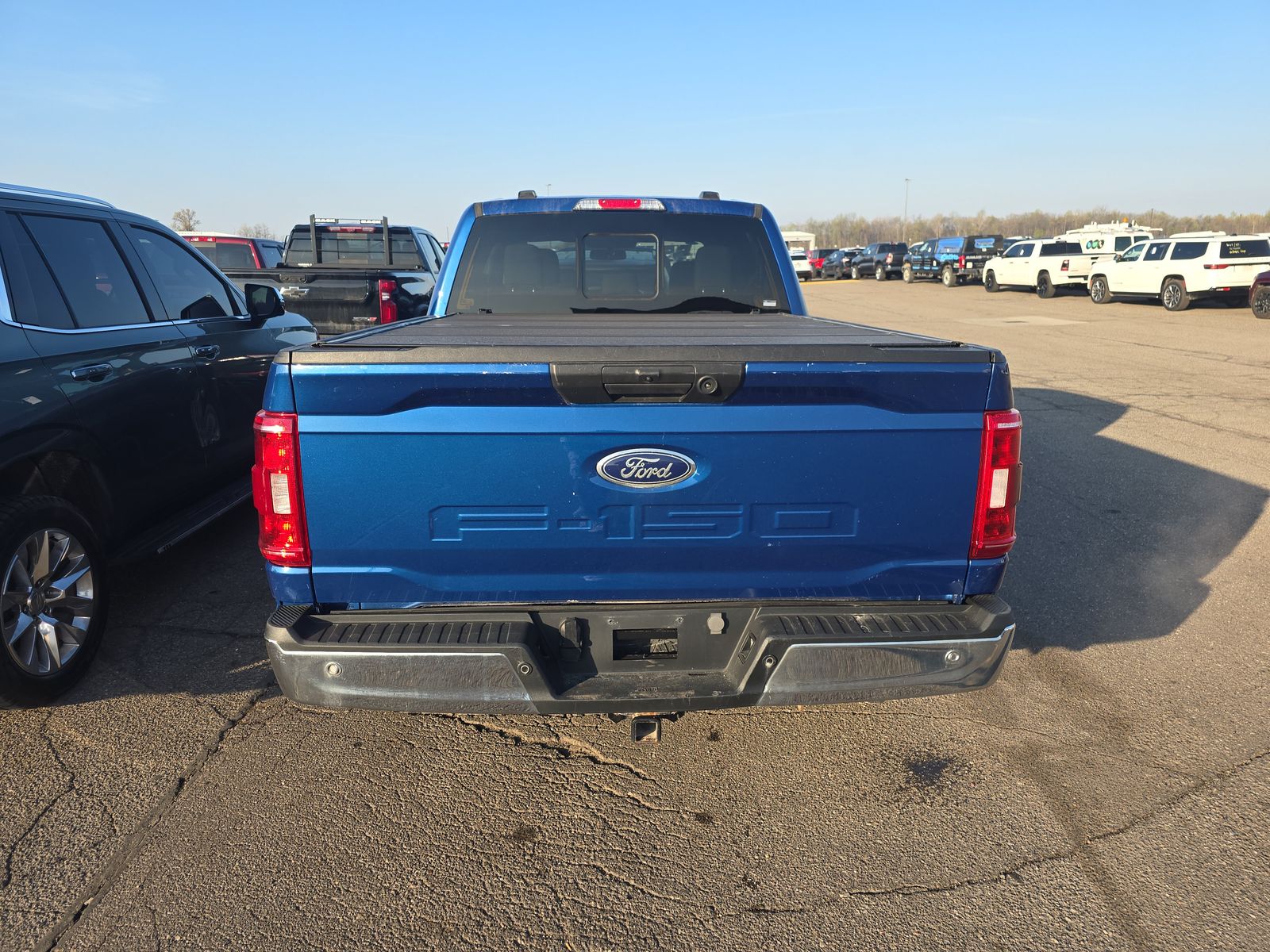 FORD F-150 - 6