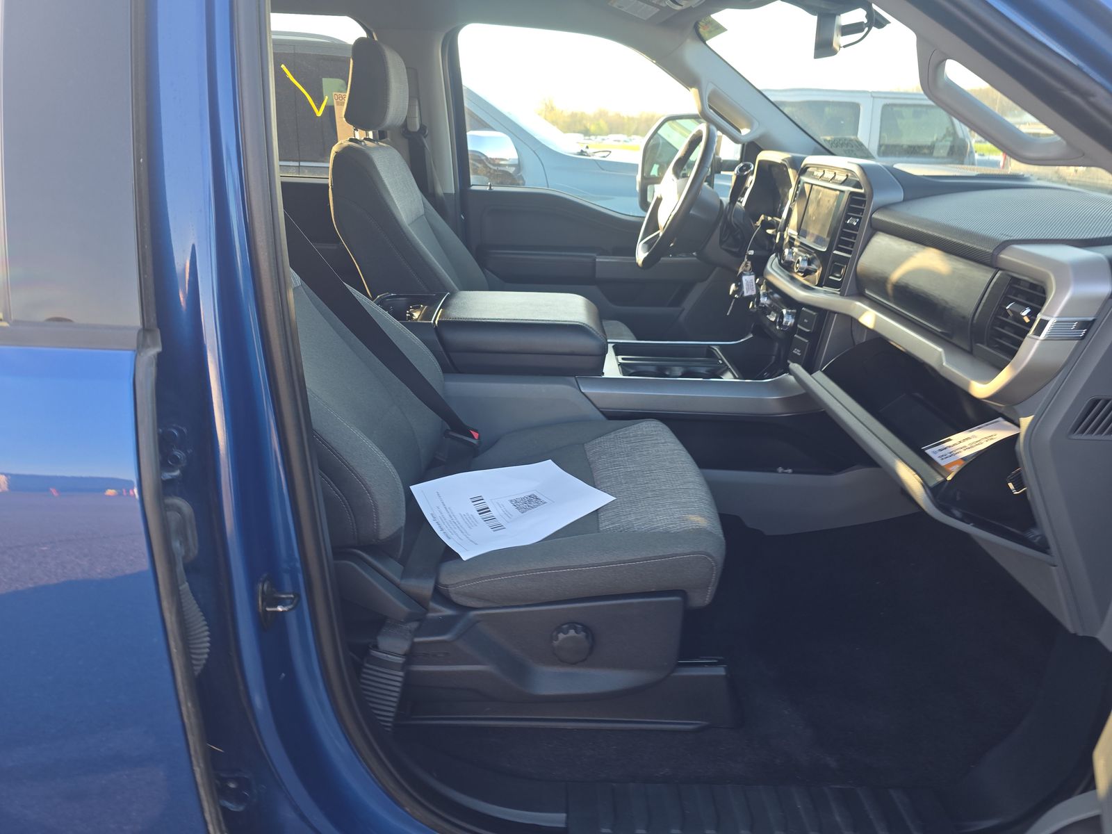 FORD F-150 - 9