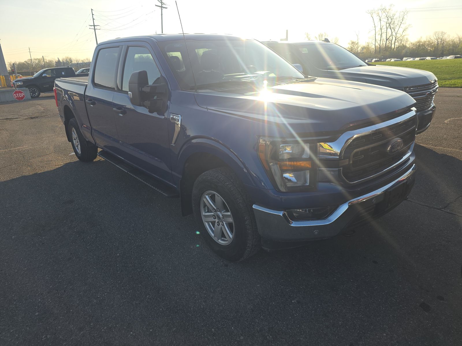 FORD F-150 - 4