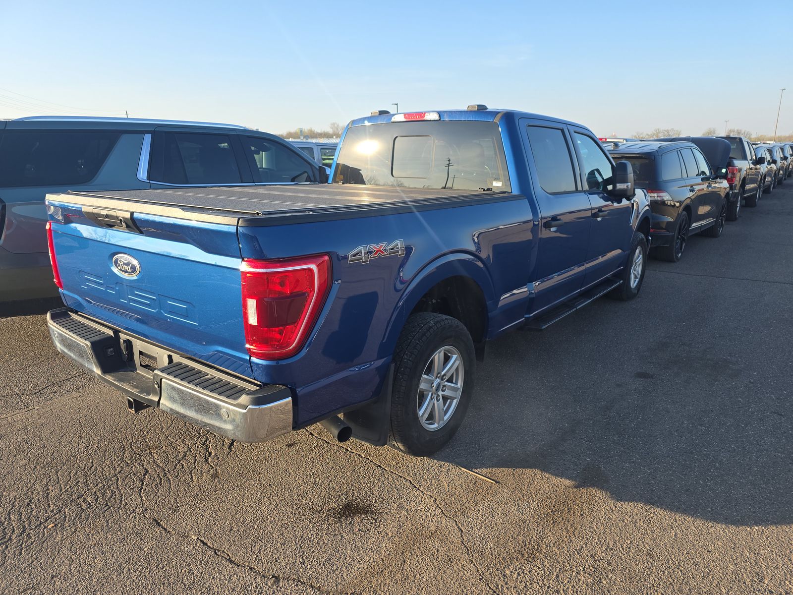 FORD F-150 - 5