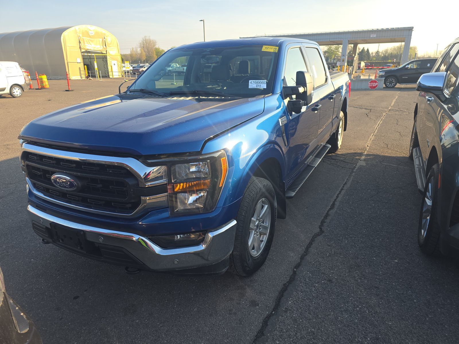 FORD F-150 - 1