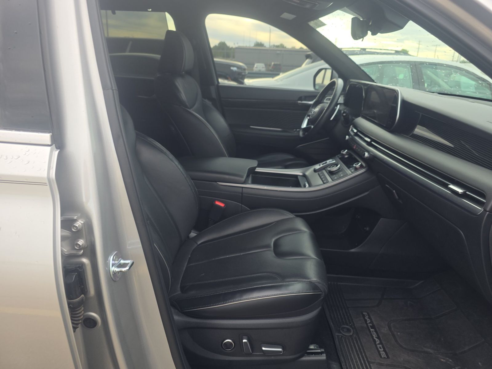 HYUNDAI PALISADE - 9