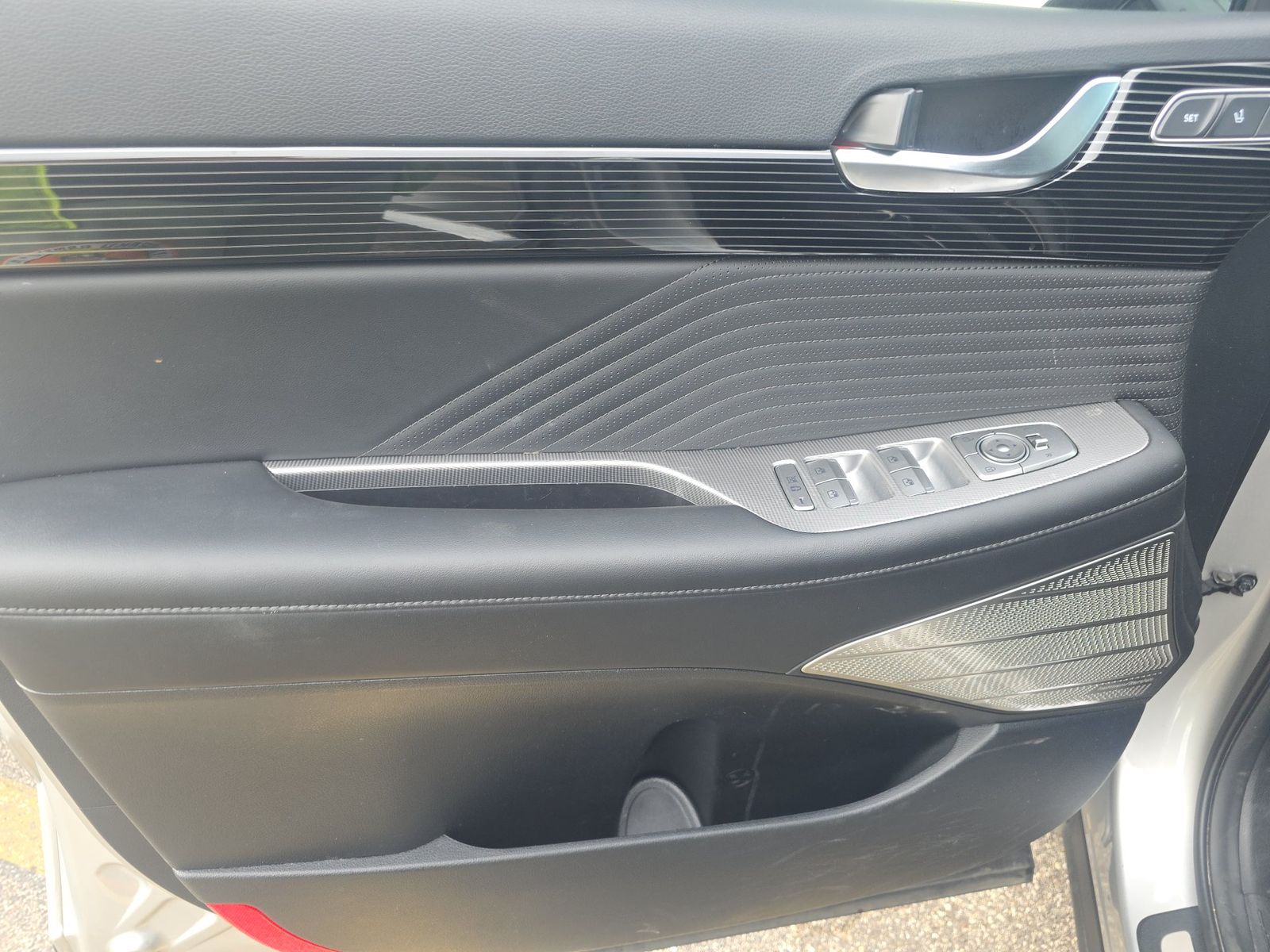 HYUNDAI PALISADE - 10