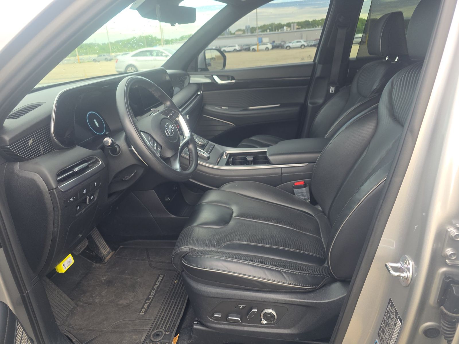 HYUNDAI PALISADE - 8