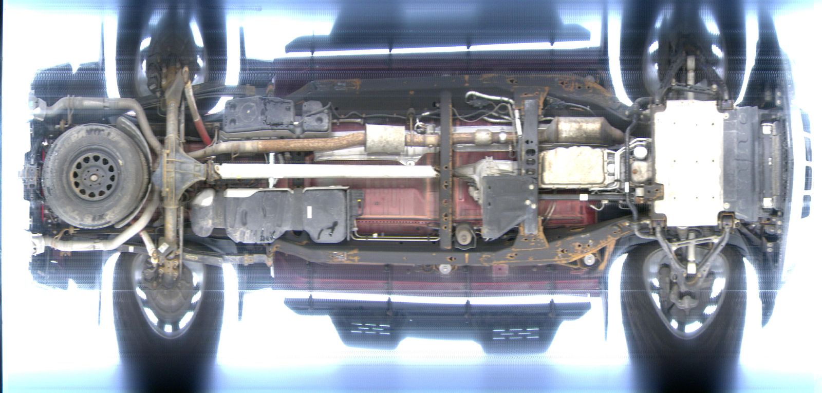 2023 Chevrolet Silverado 1500 LTZ AWD