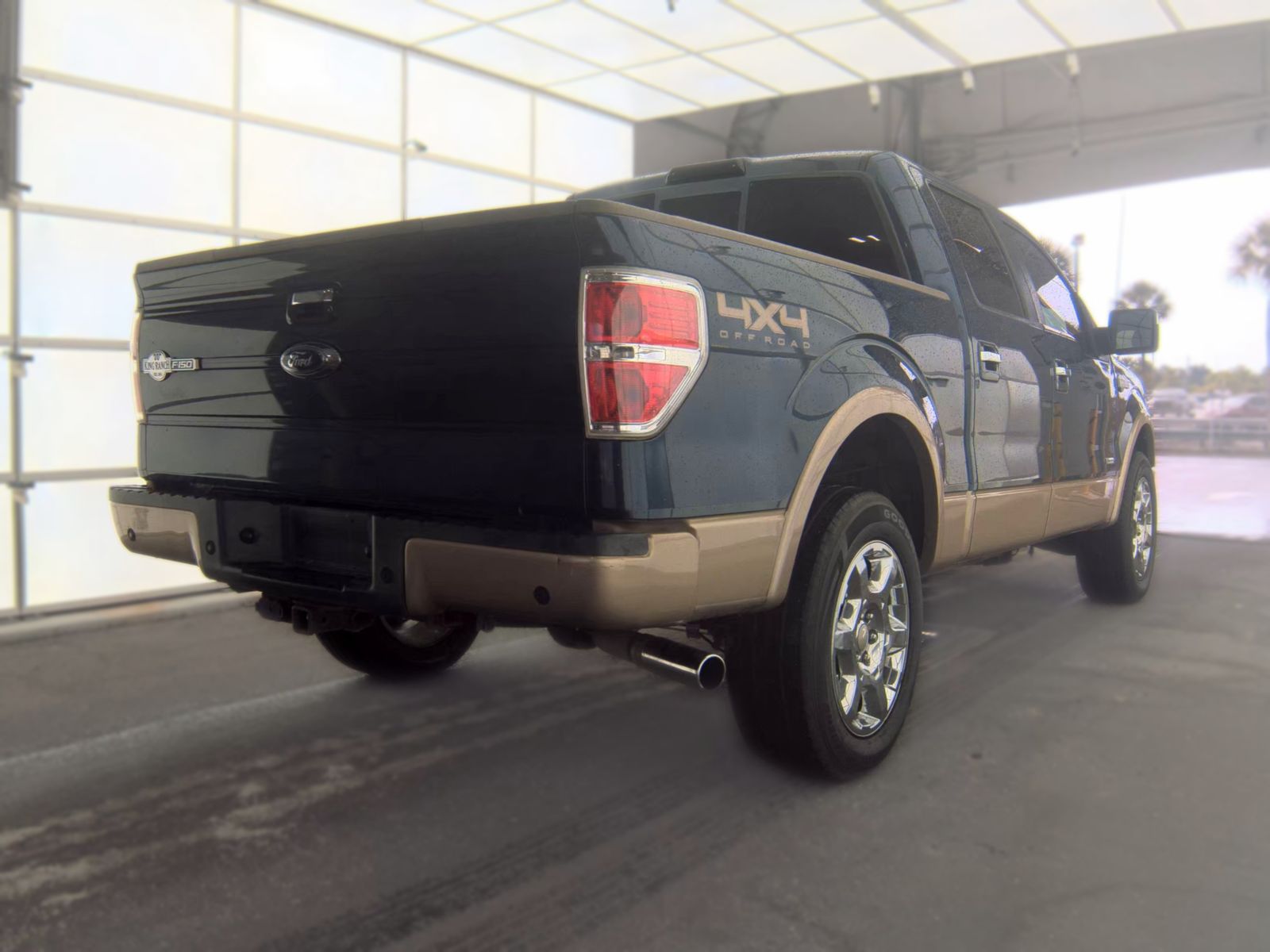 FORD F-150 - 6
