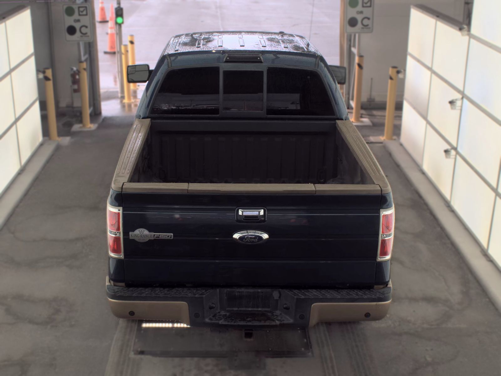 FORD F-150 - 7