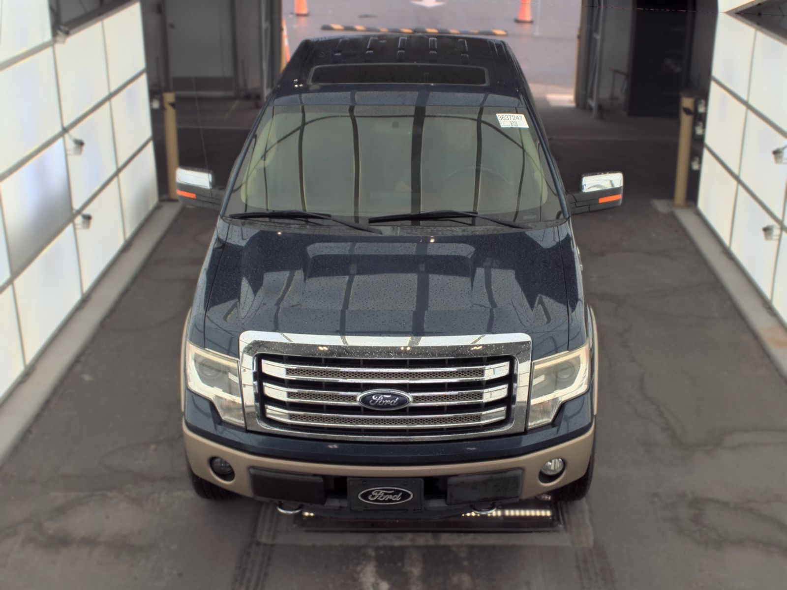 FORD F-150 - 3