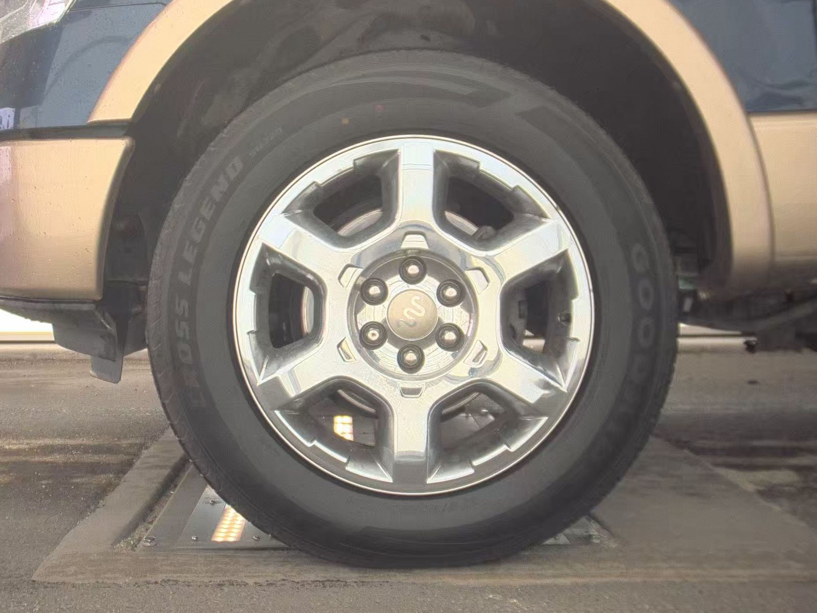 FORD F-150 - 10