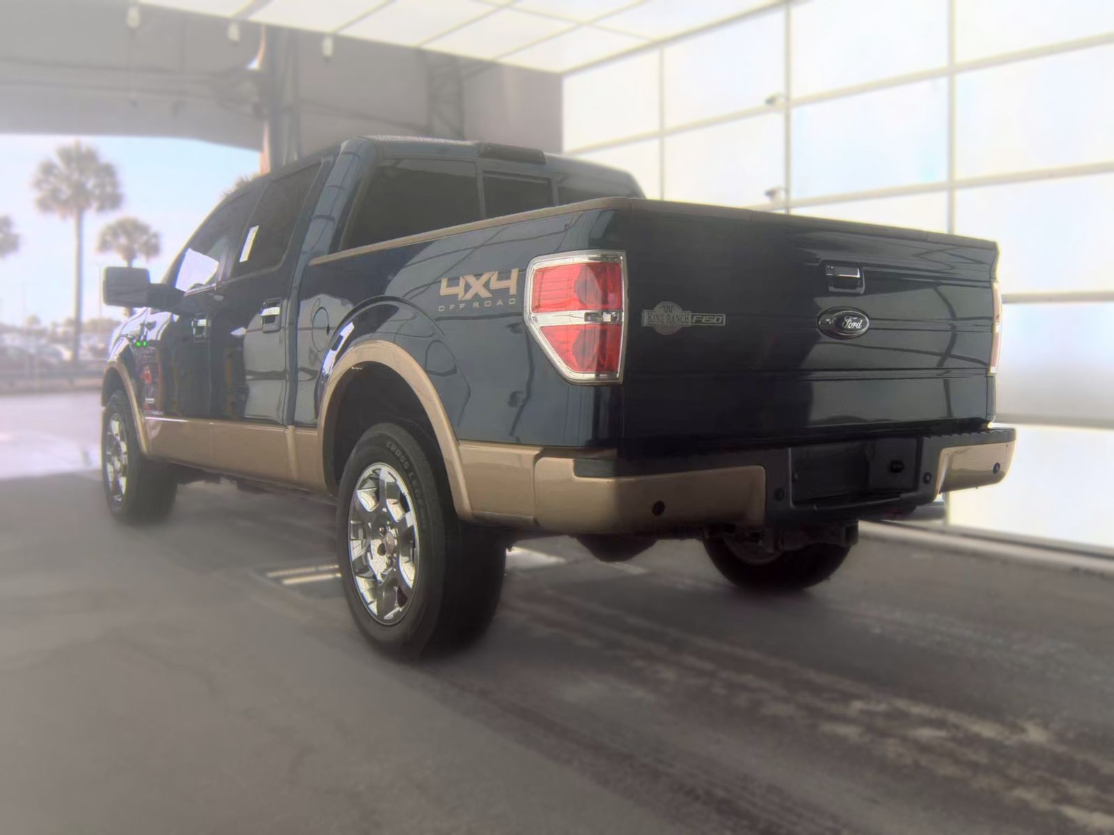 FORD F-150 - 9