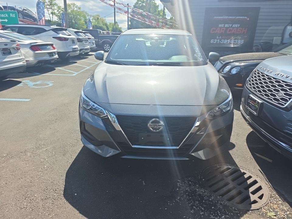 NISSAN SENTRA - 3