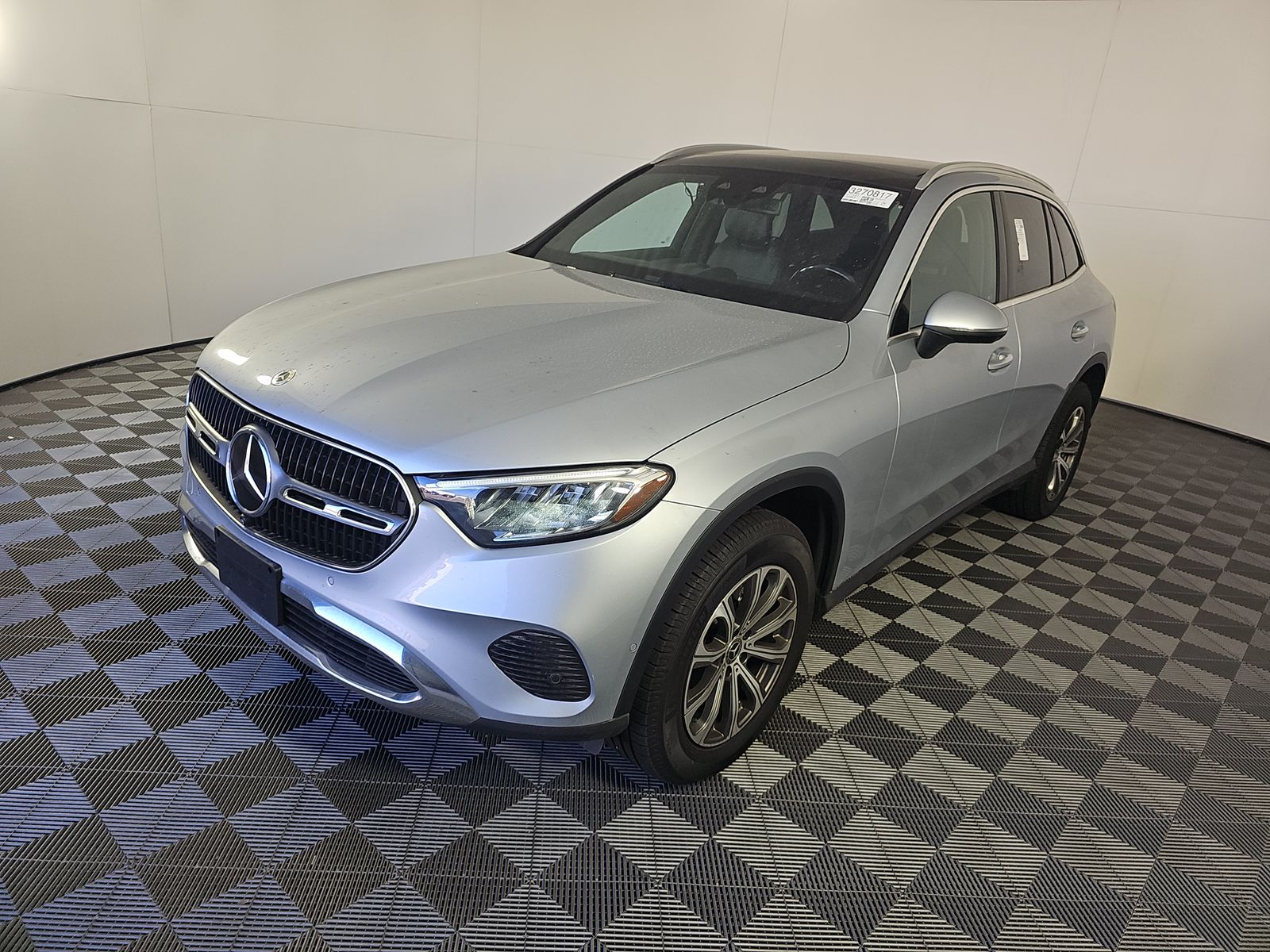 2023 Mercedes-Benz GLC GLC 300 AWD