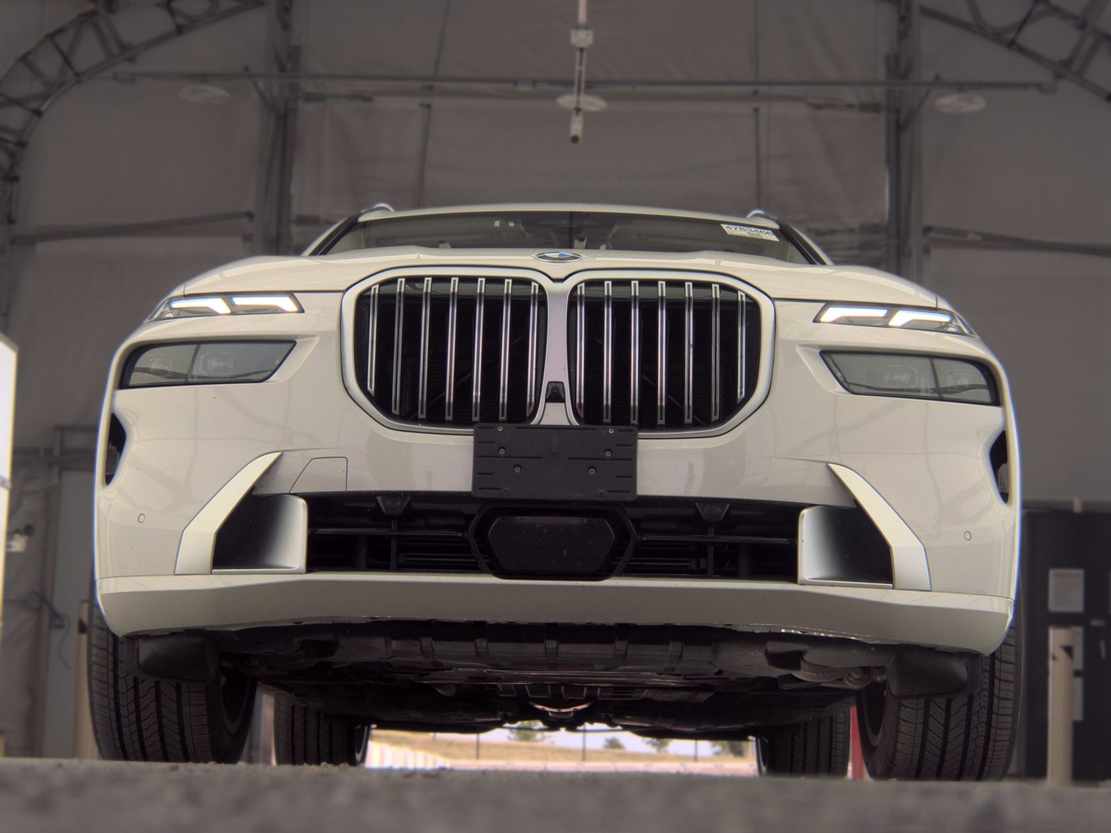 2026 BMW X7 xDrive40i AWD
