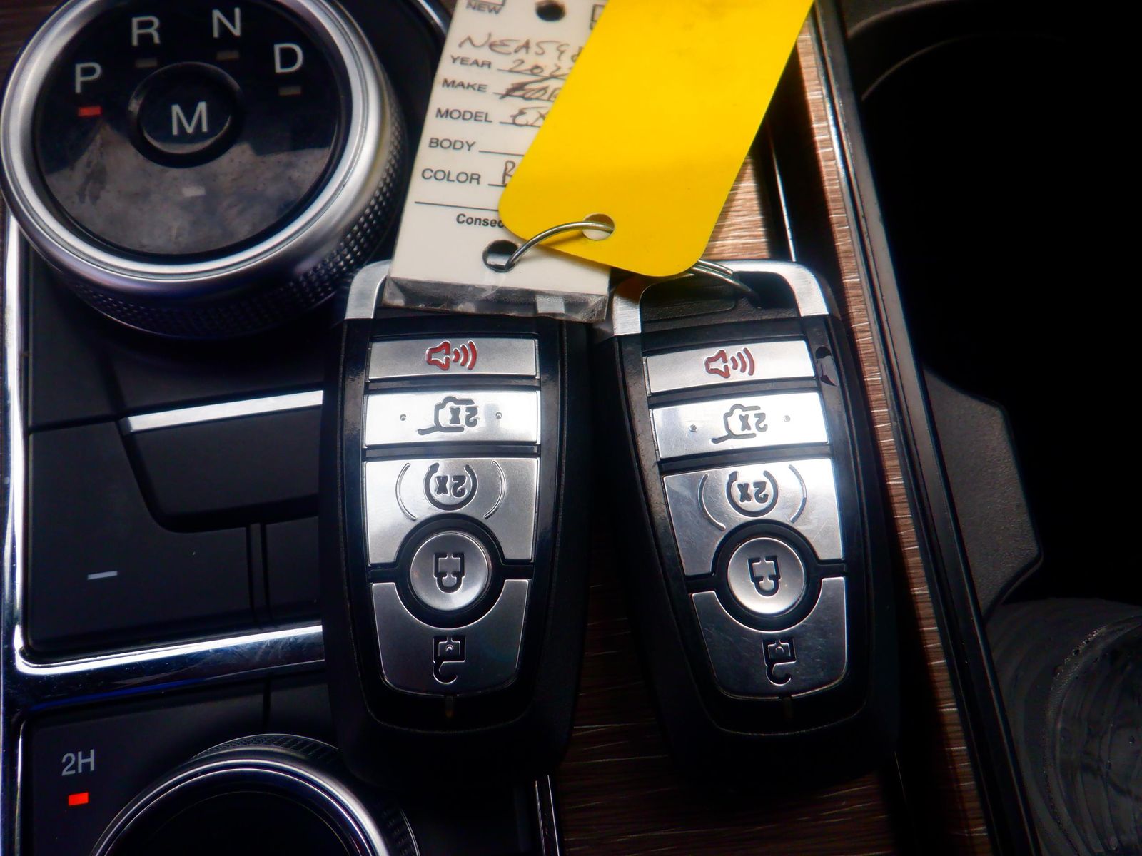 FORD EXPEDITION - 6