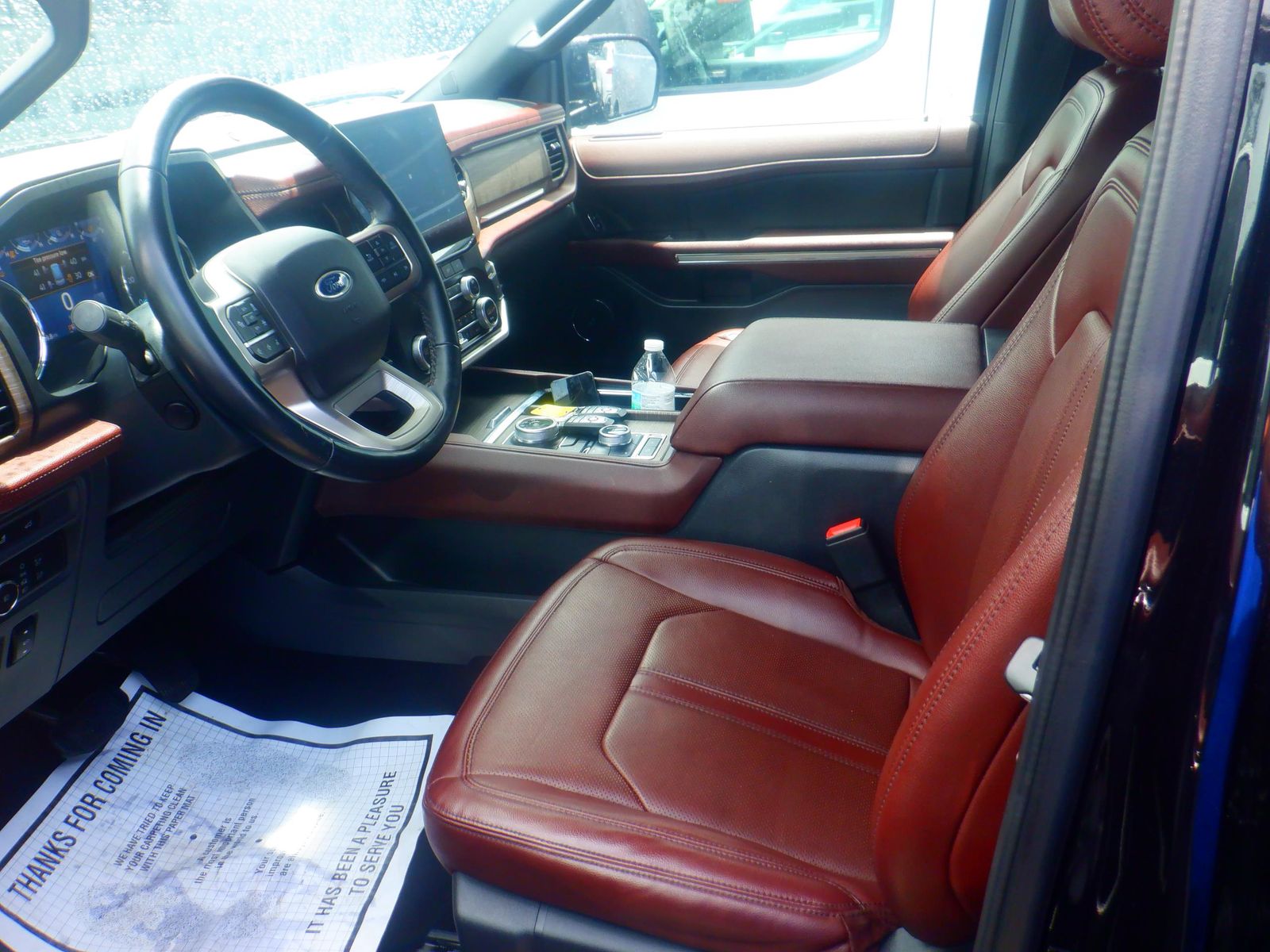 FORD EXPEDITION - 7