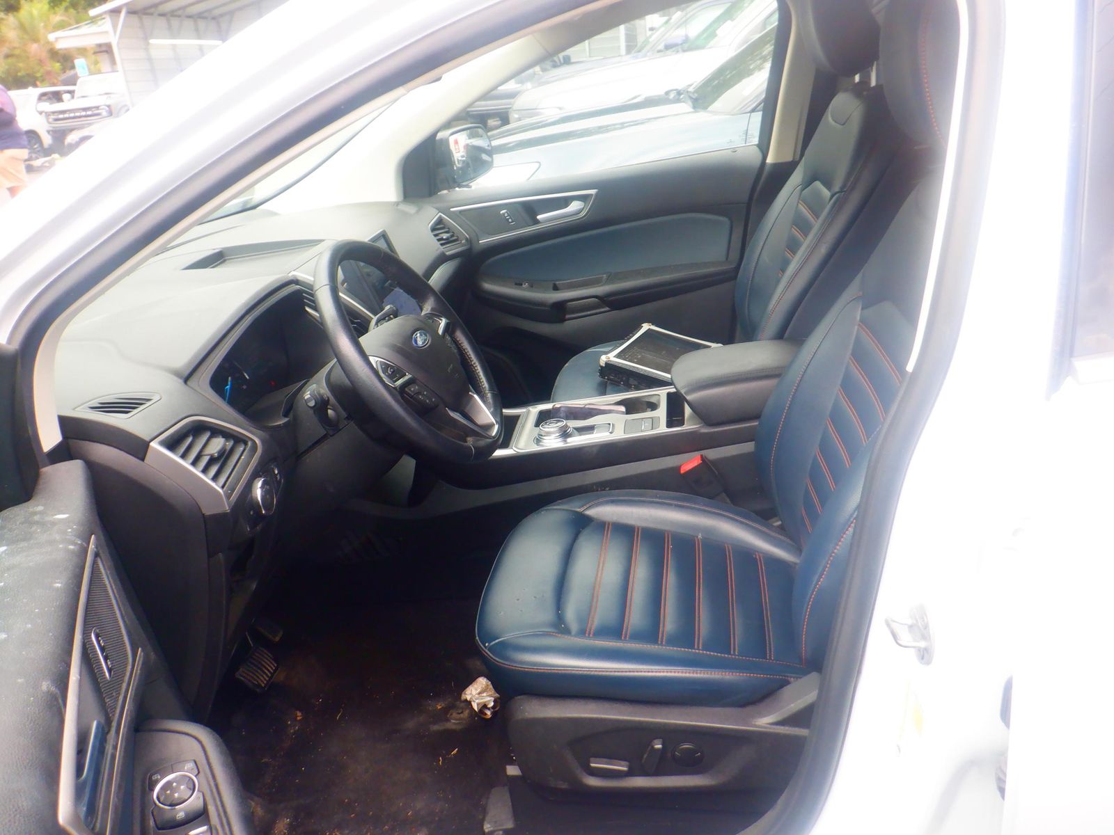 FORD EDGE - 6