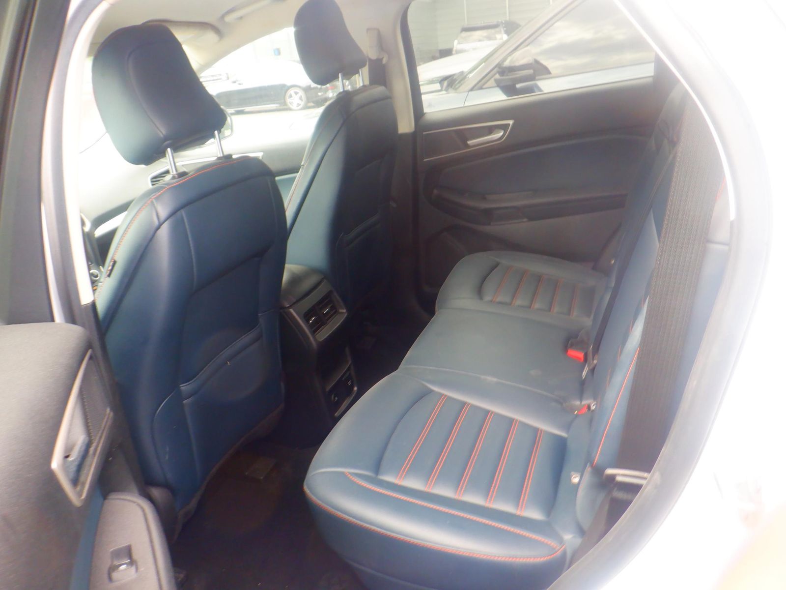 FORD EDGE - 9