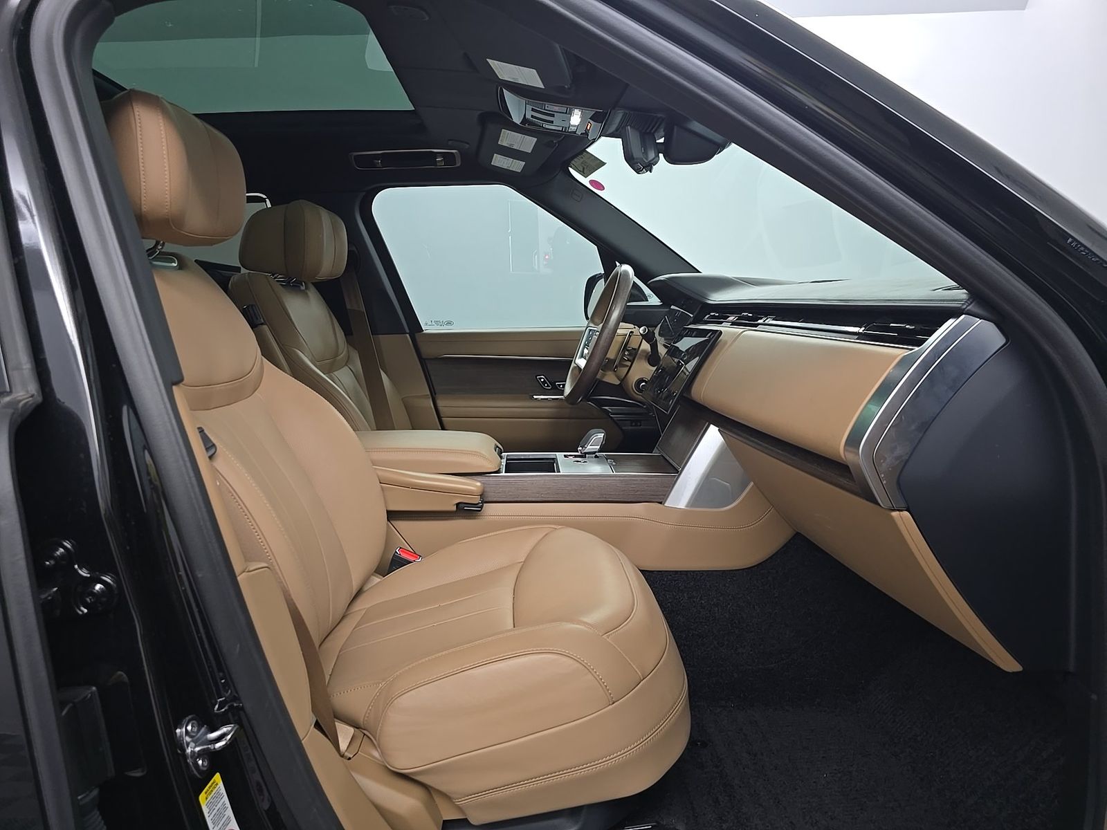 LAND ROVER RANGE ROVER - 9
