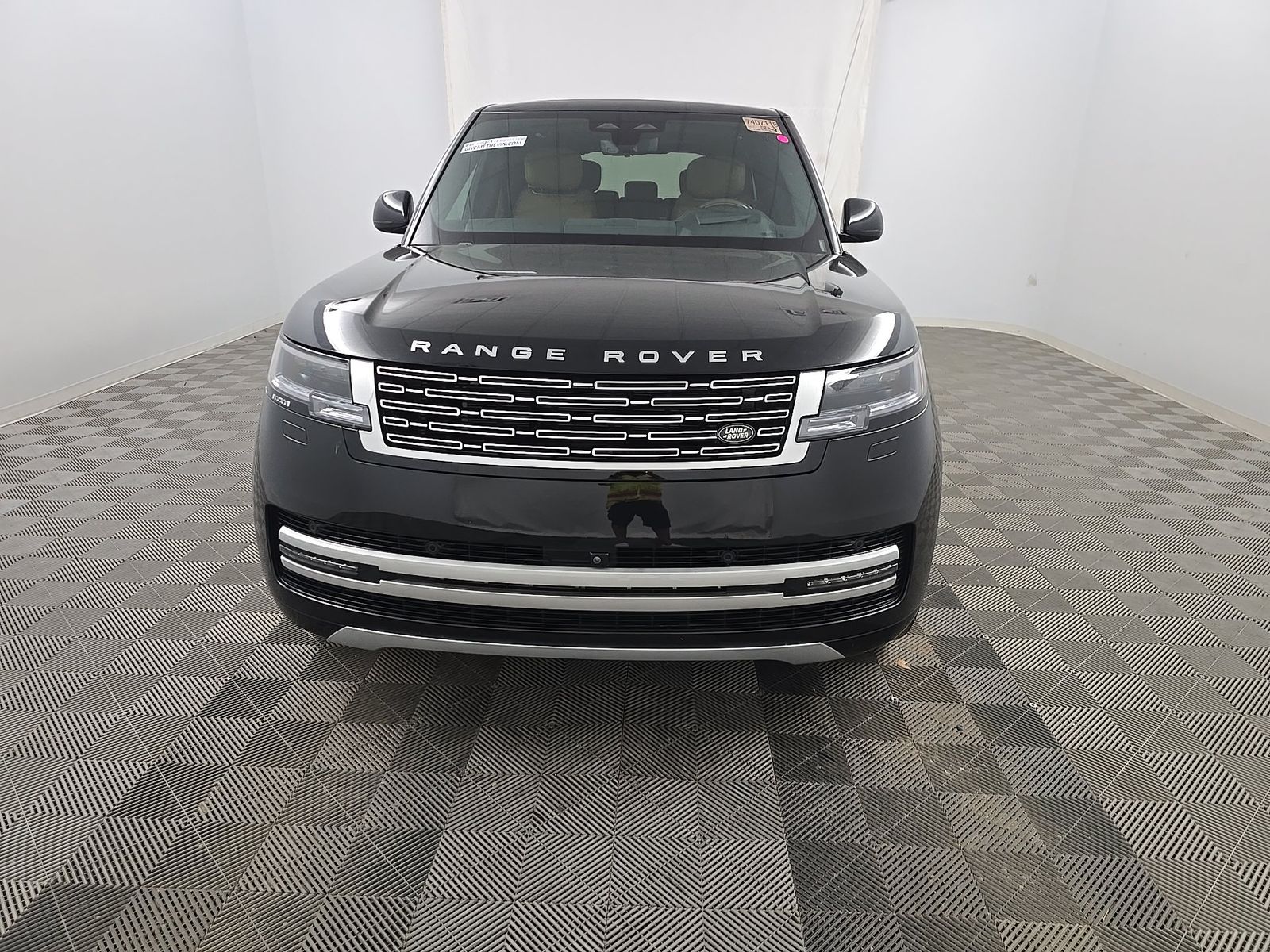 LAND ROVER RANGE ROVER - 3