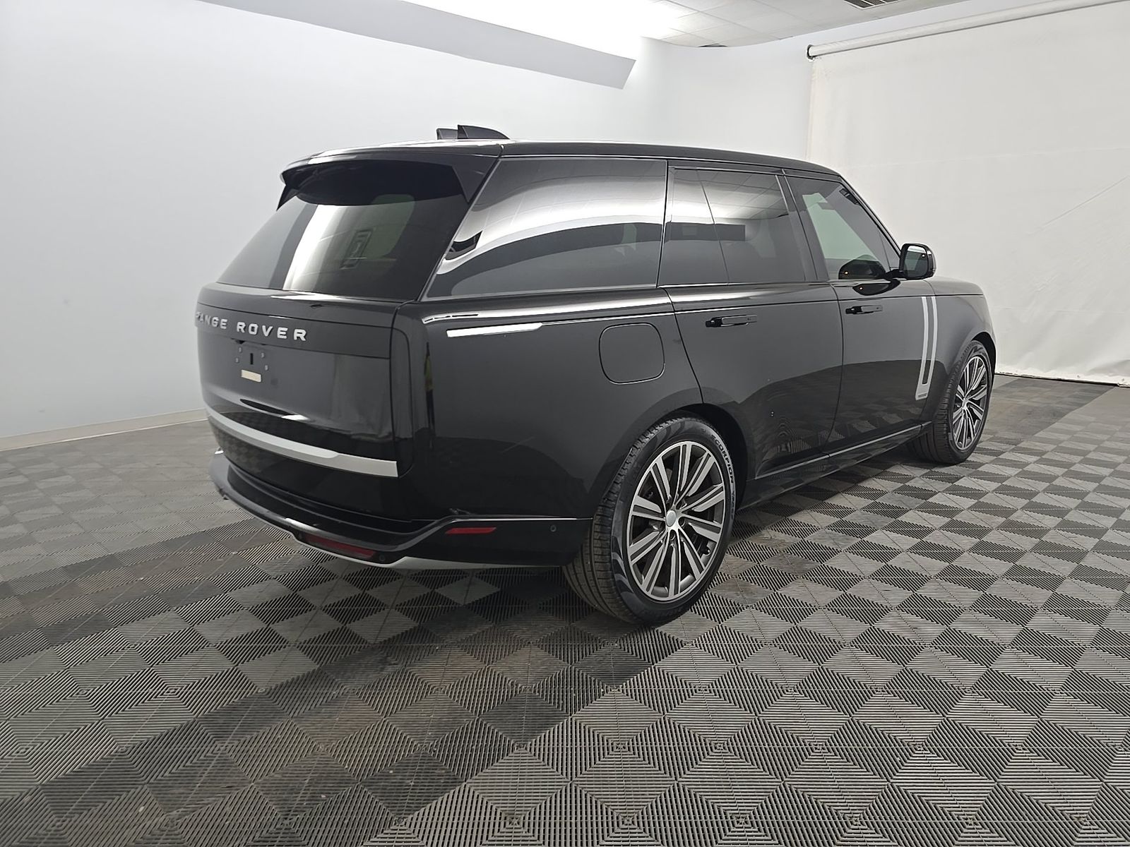 LAND ROVER RANGE ROVER - 5