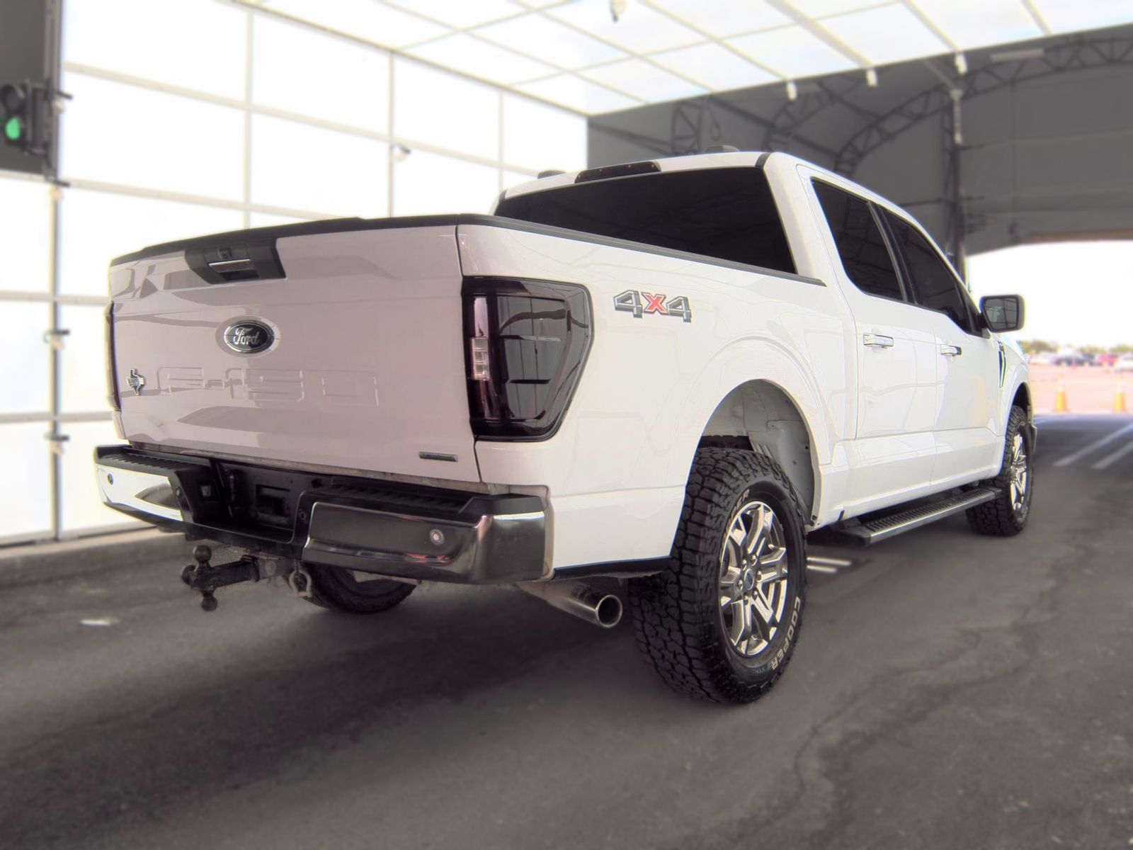 FORD F-150 - 6