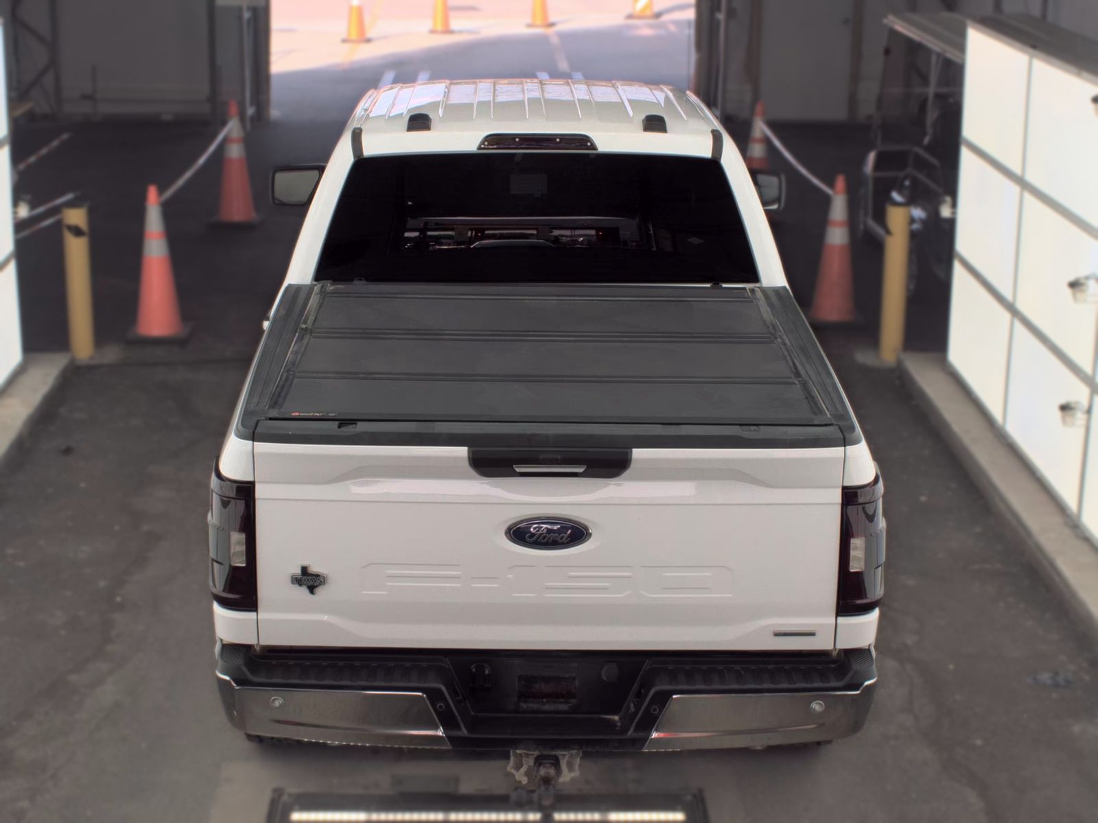 FORD F-150 - 7
