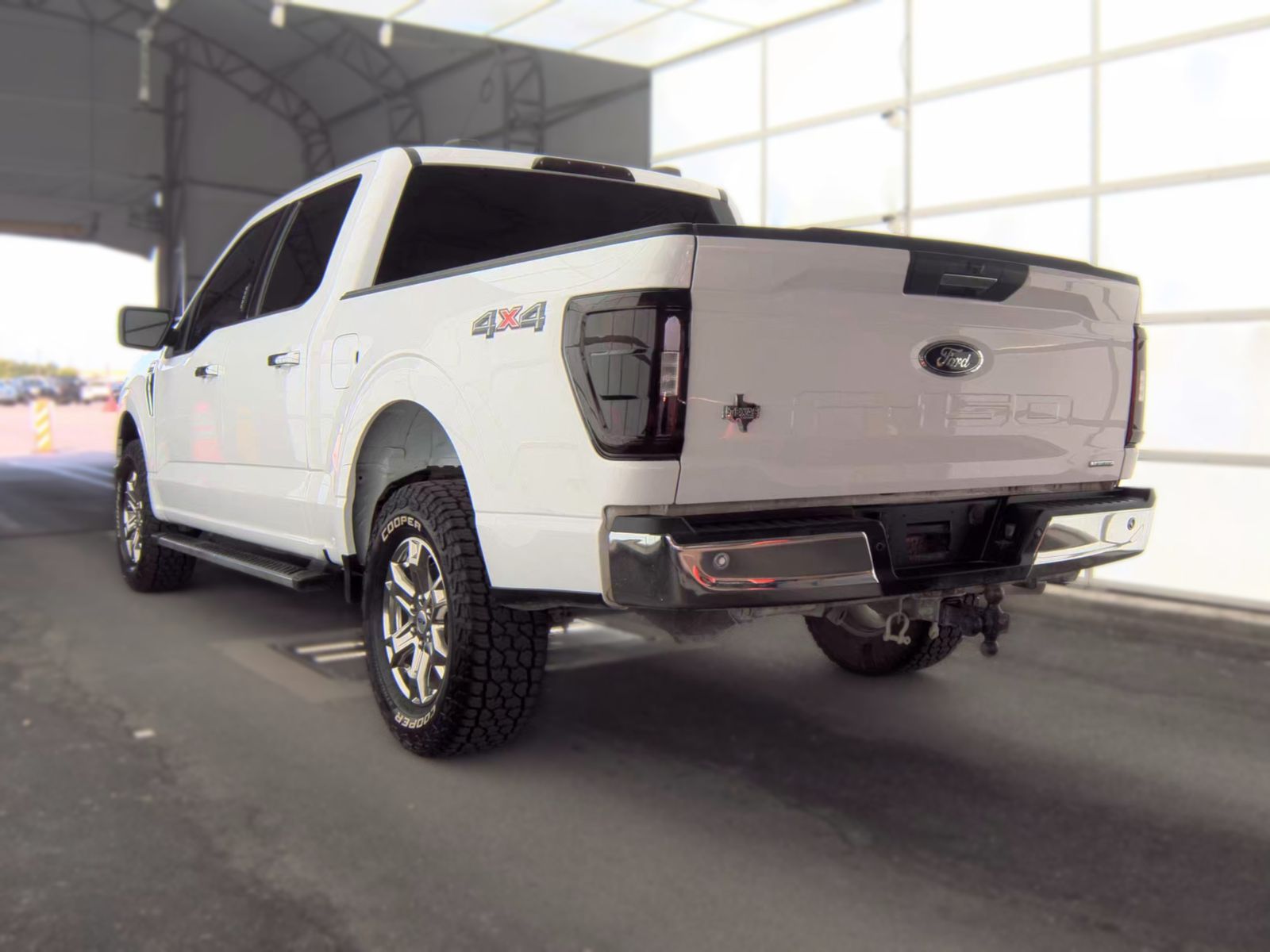 FORD F-150 - 9