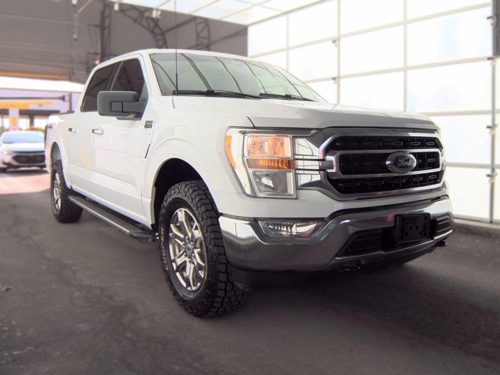 FORD F-150 - 5